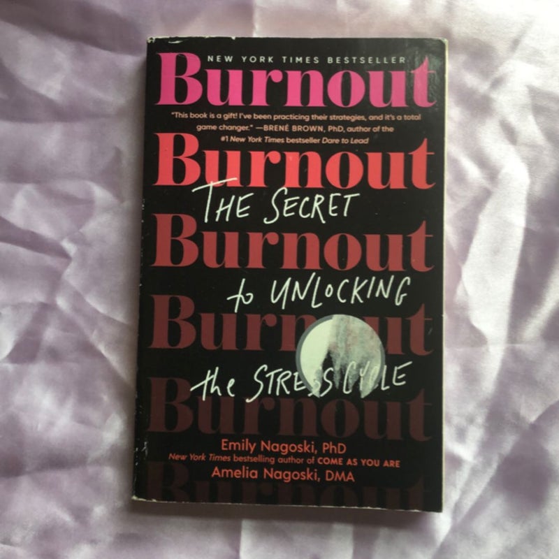 Burnout