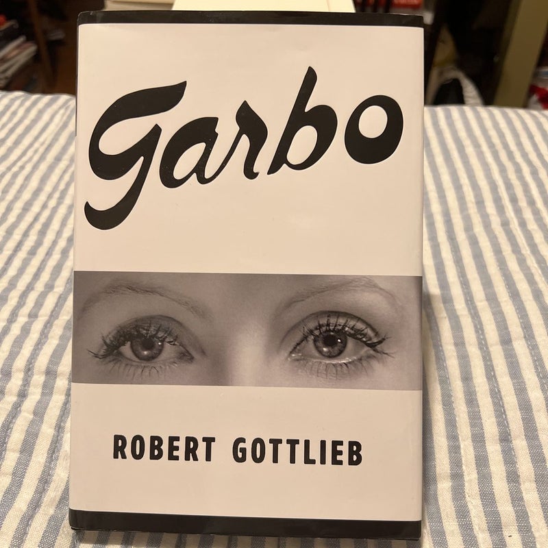 Garbo