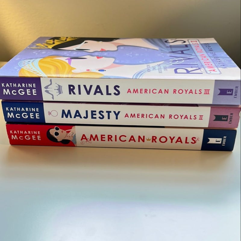 American Royals
