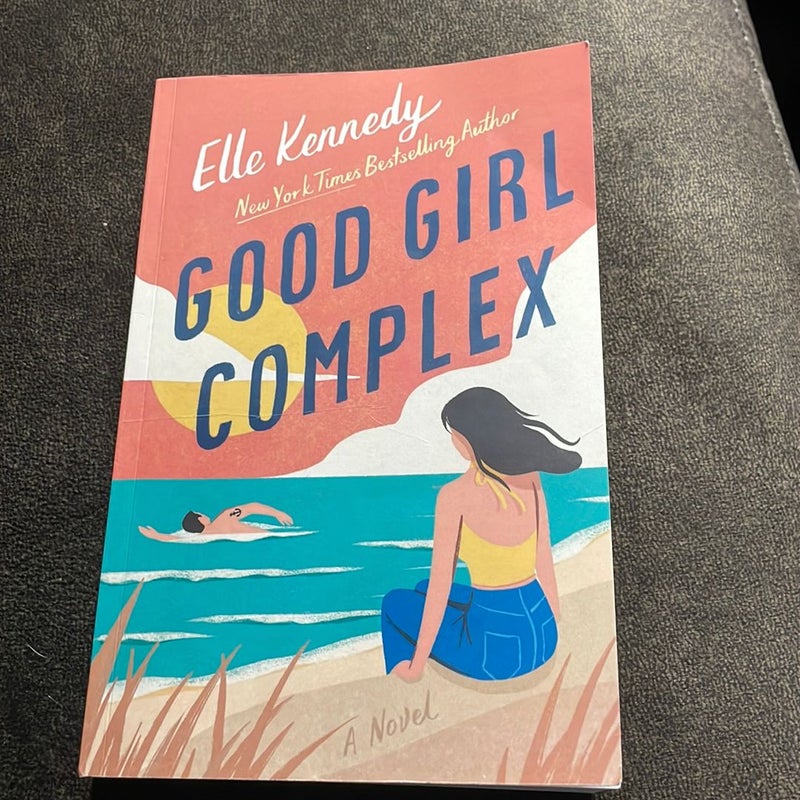 Good Girl Complex