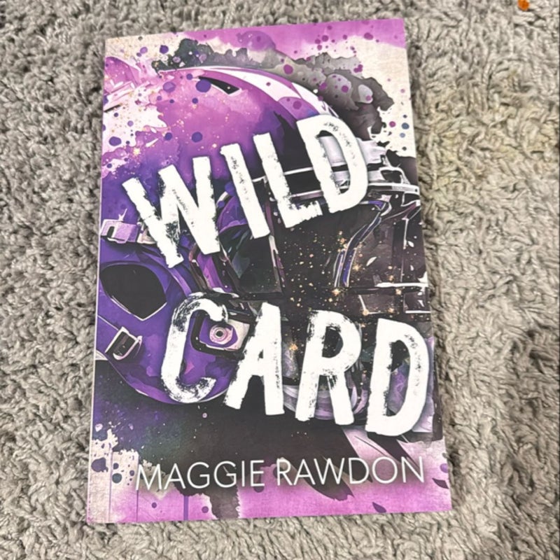 Wild Card