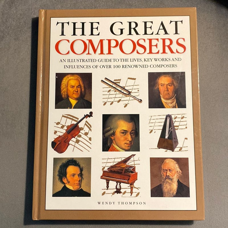 The Great Composers