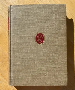 1946 Edition Old Goriot