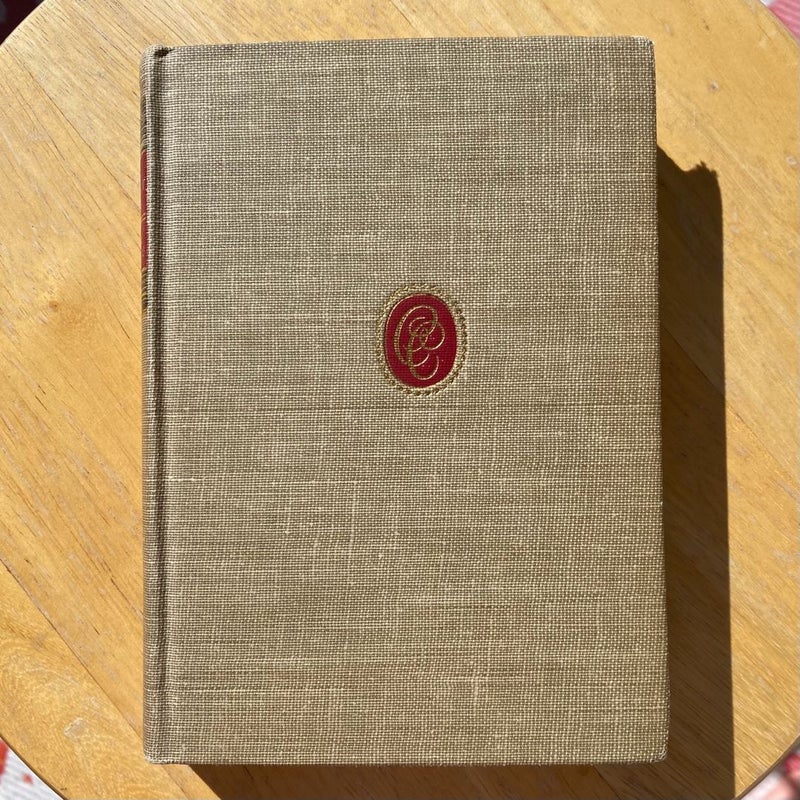 1946 Edition Old Goriot