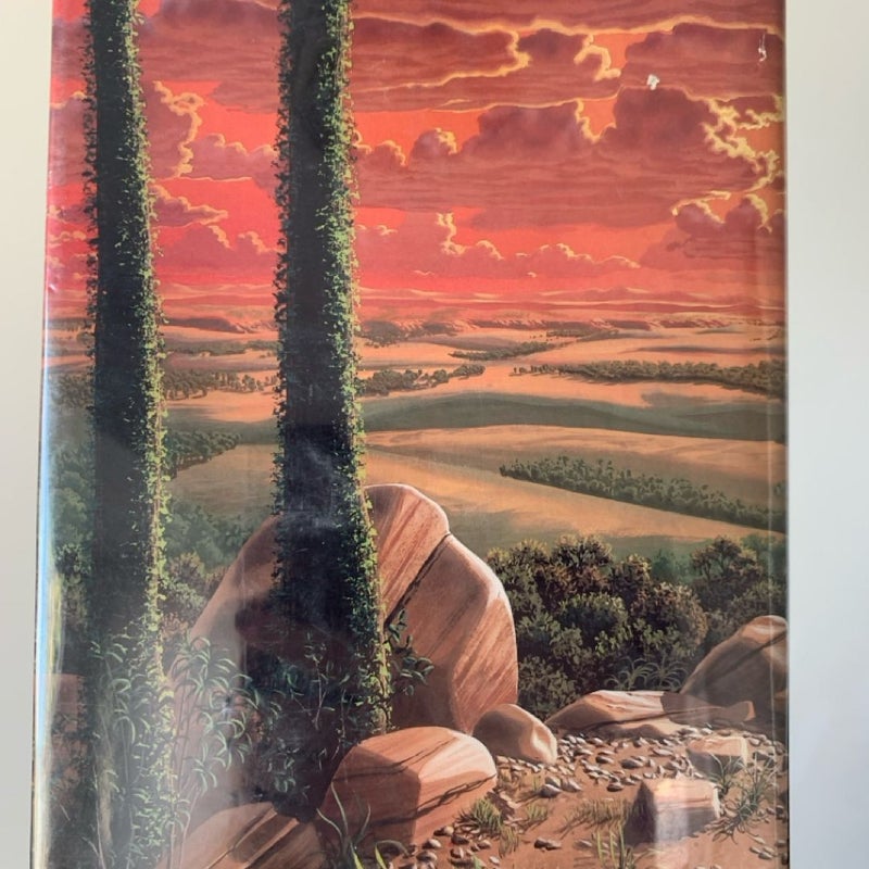 West Of Eden