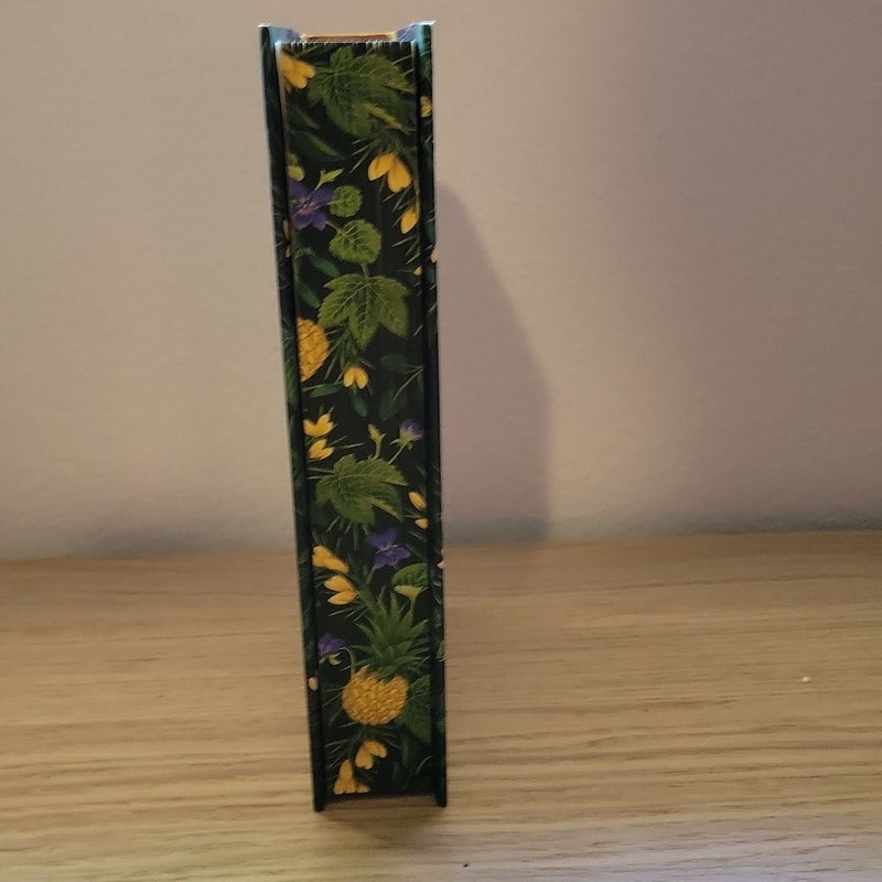Waterstones Signed Exclusive Edition The Maiden