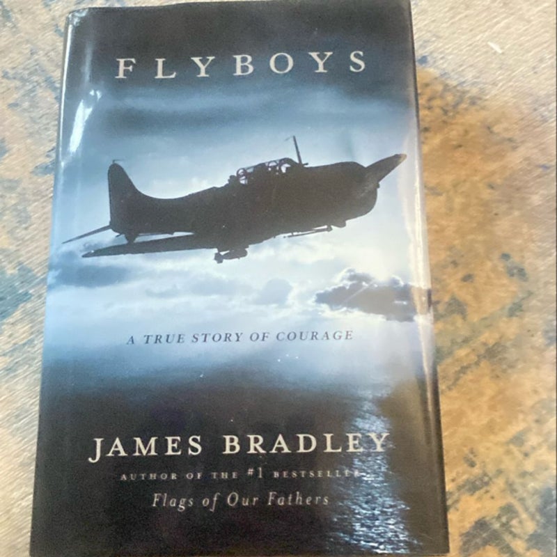 Flyboys