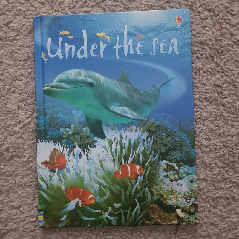 Under the Sea