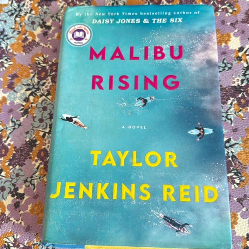Malibu Rising