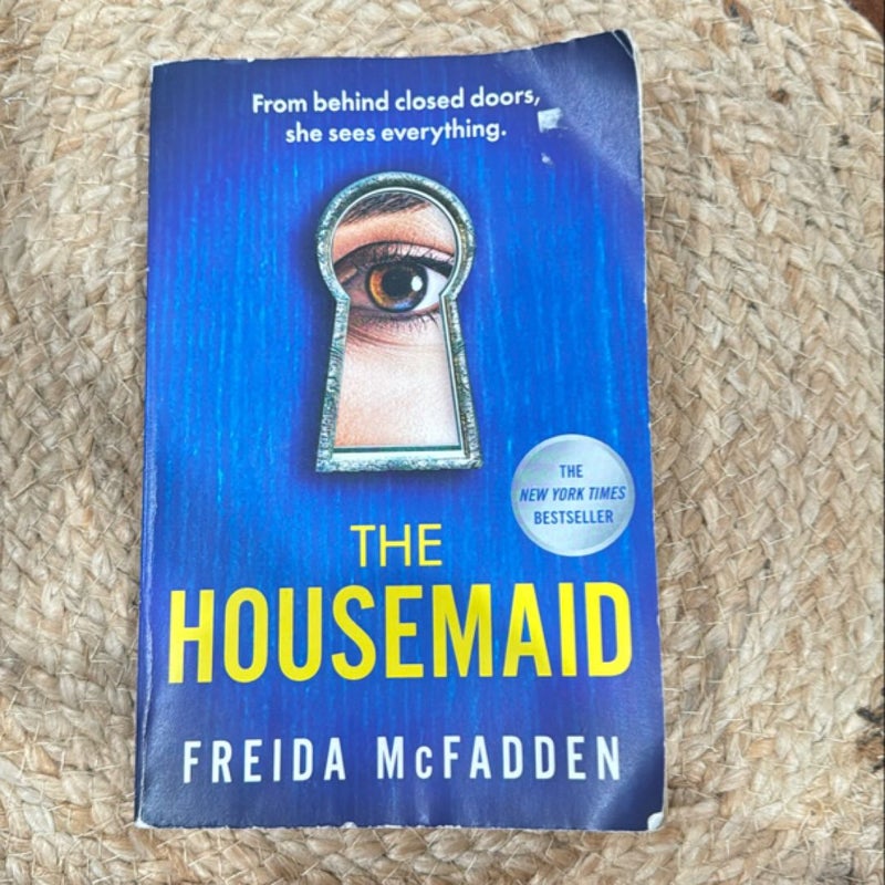 The Housemaid