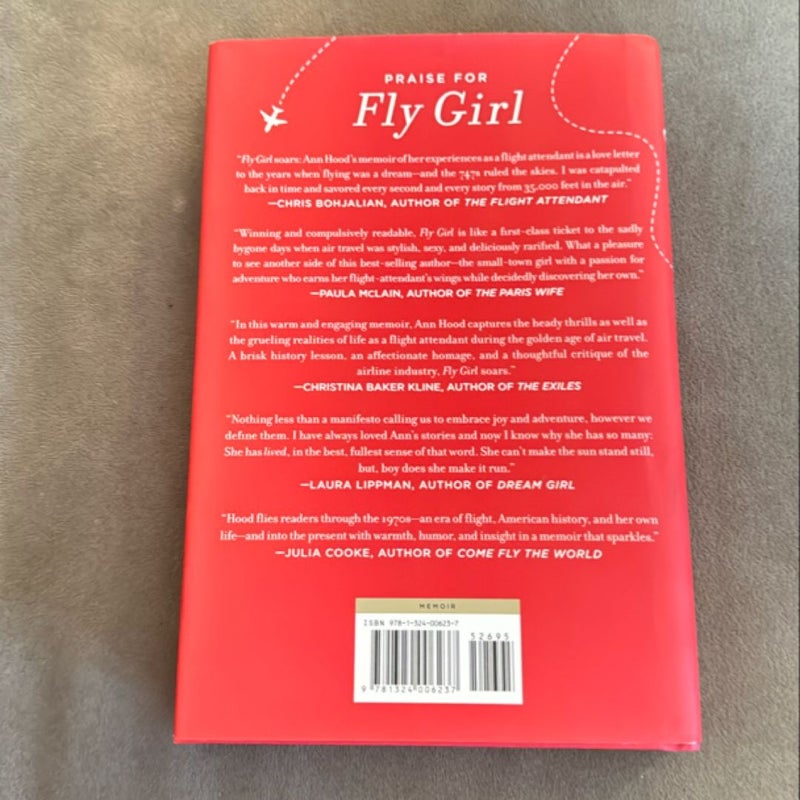 Fly Girl