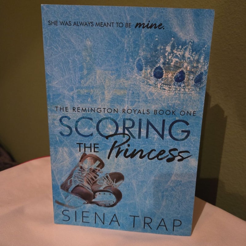 Scoring the Princess