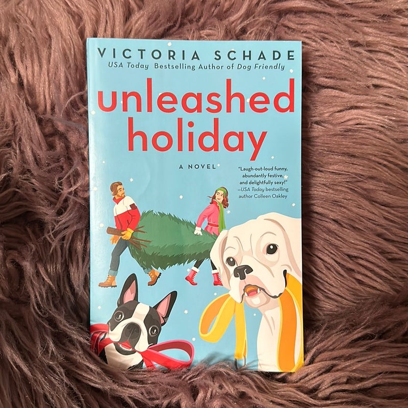 Unleashed Holiday