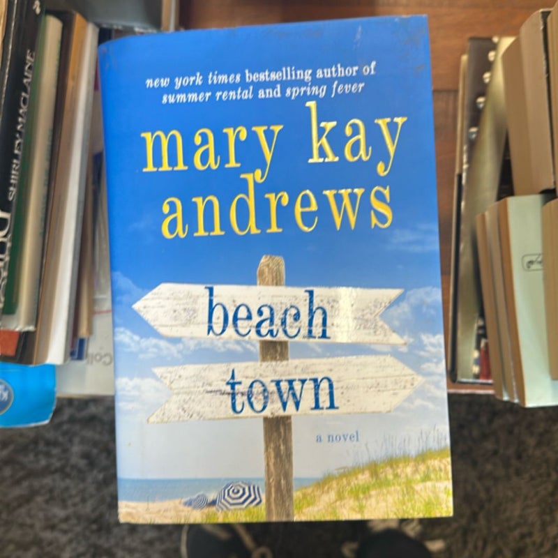 Beach Town