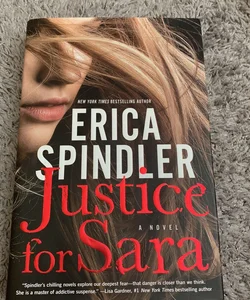 Justice for Sara