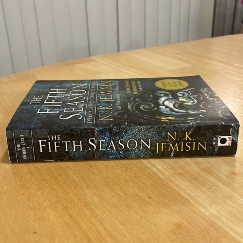 The Fifth Season