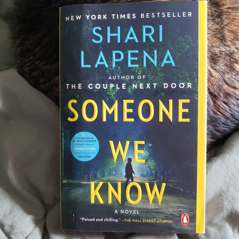 Someone We Know