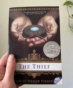 The Thief