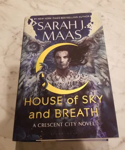 House of Sky and Breath