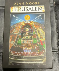 Jerusalem