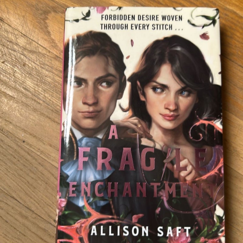 A fragile enchantment