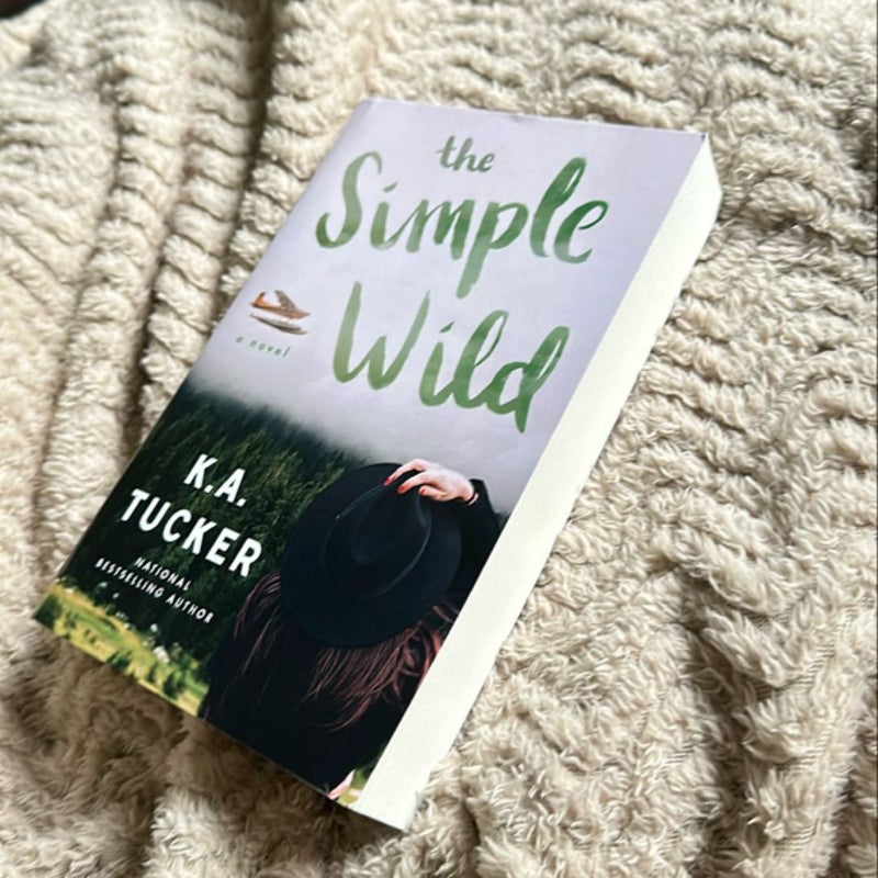 The Simple Wild