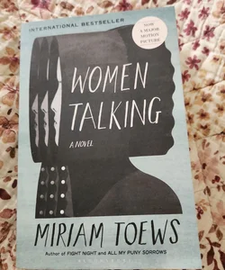 Women Talking