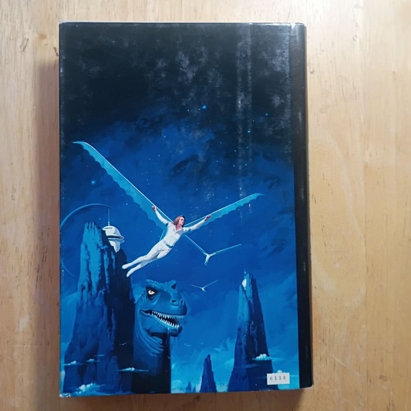 Windhaven by George R.R. Martin; Lisa Tuttle, Hardcover | Pangobooks