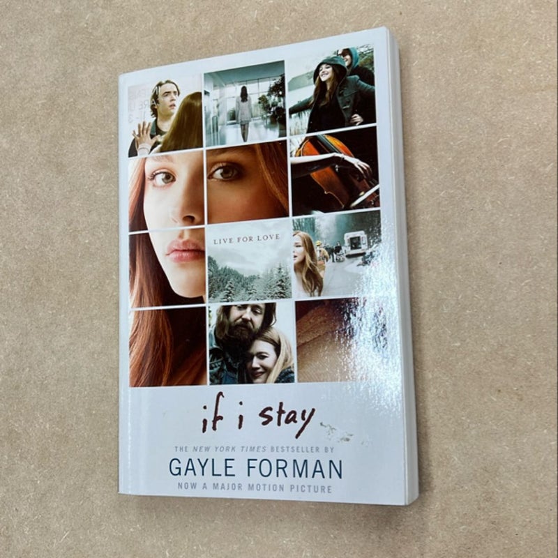 If I Stay