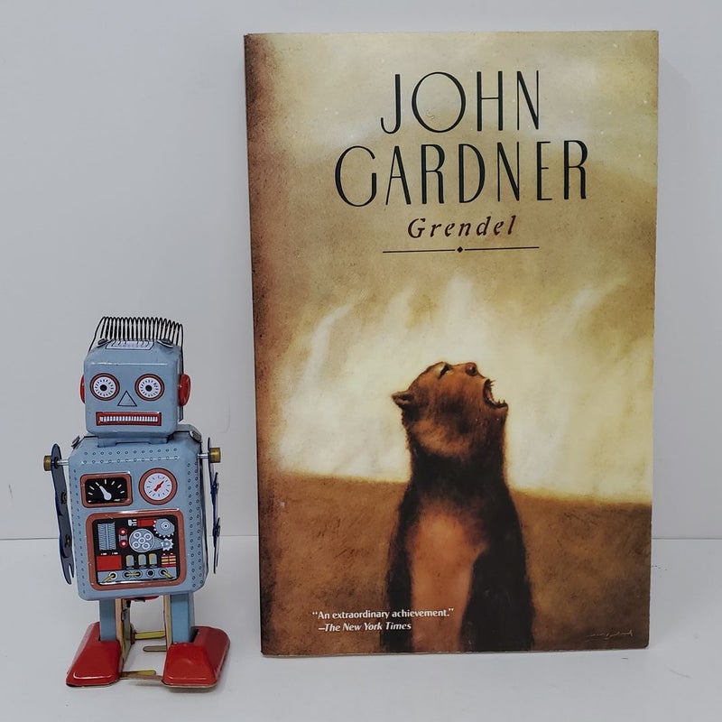 Grendel