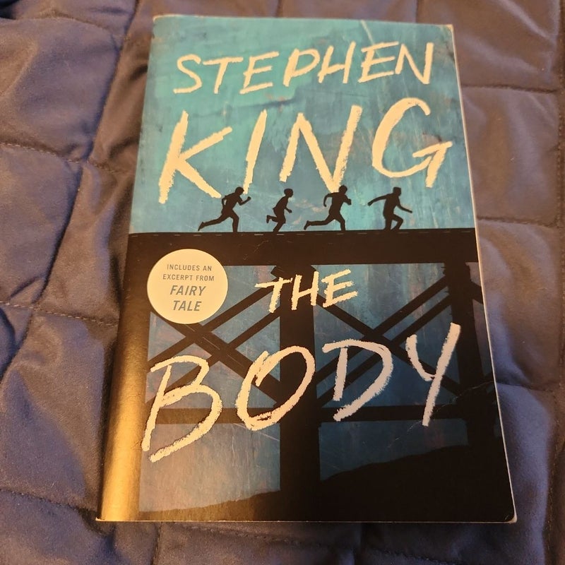 The Body