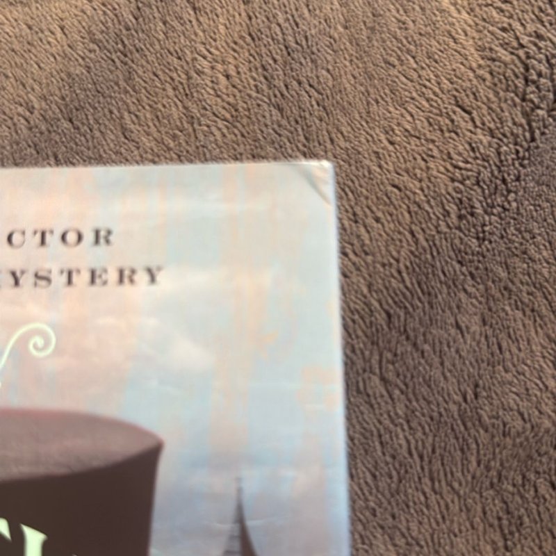 Death and the Conjuror