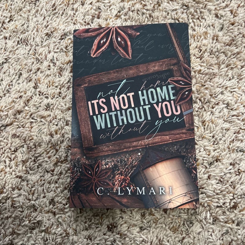 It’s Not Home Without You (SPECIAL EDITION)
