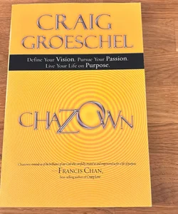 Chazown