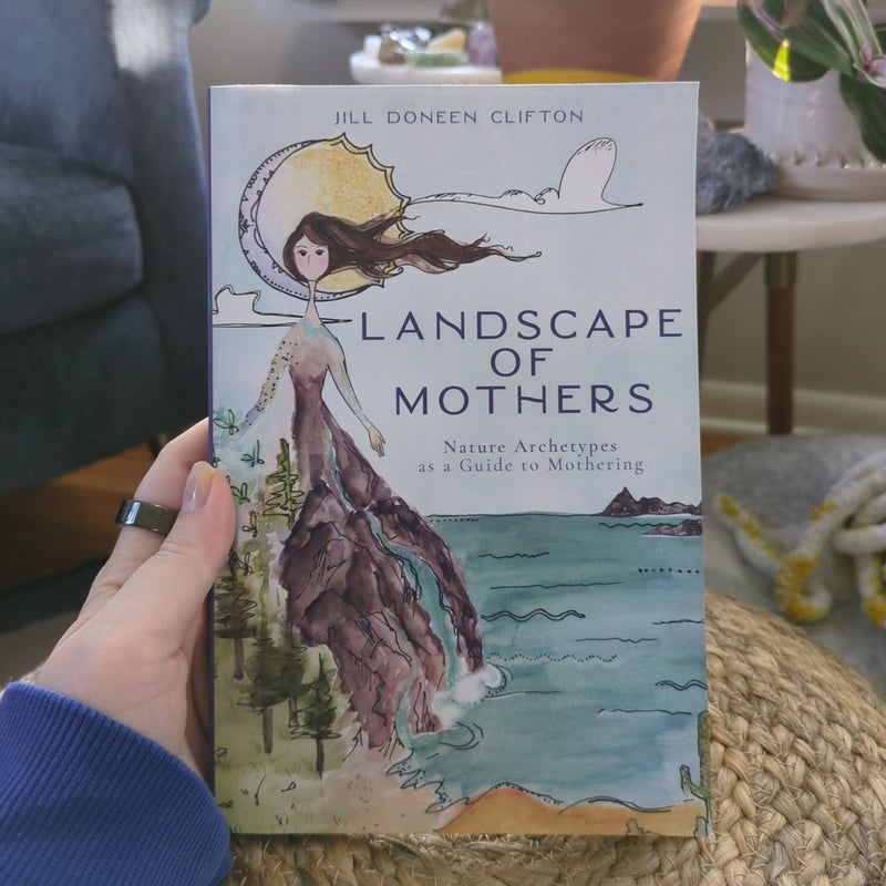 Landscape of Mothers