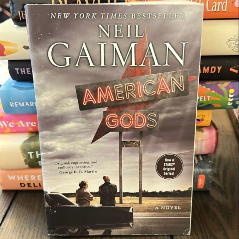 American Gods