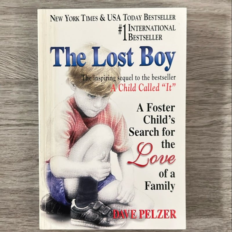 The Lost Boy