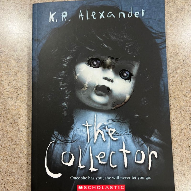 The Collector