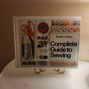 Complete Guide to Sewing