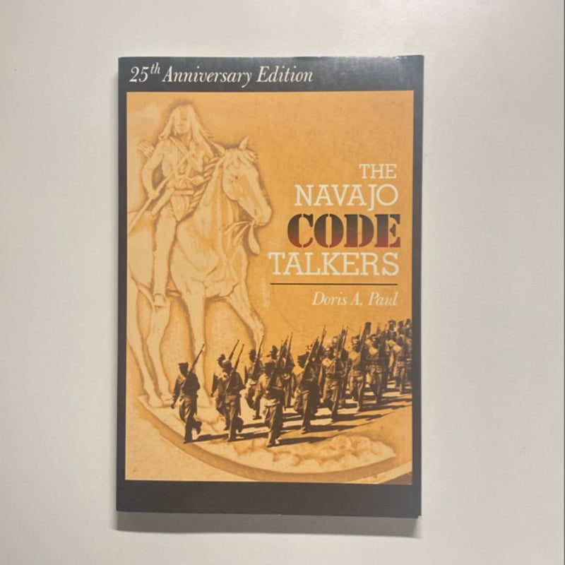 Navajo Code Talkers