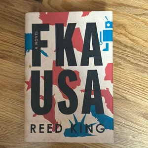 Fka USA