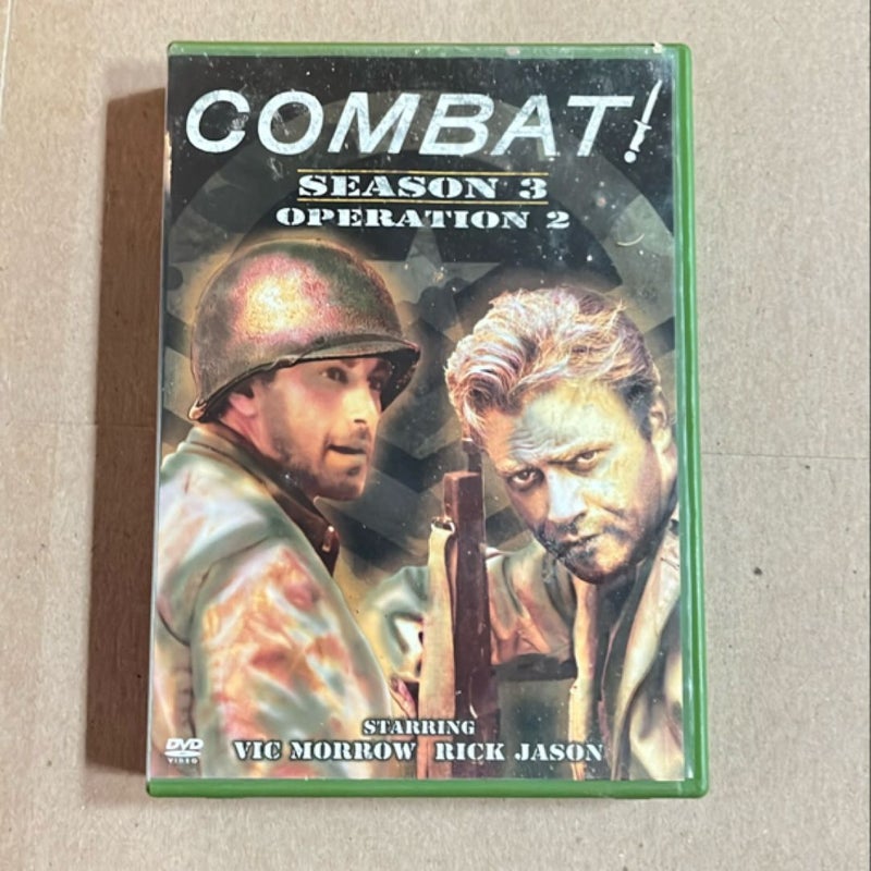 Combat