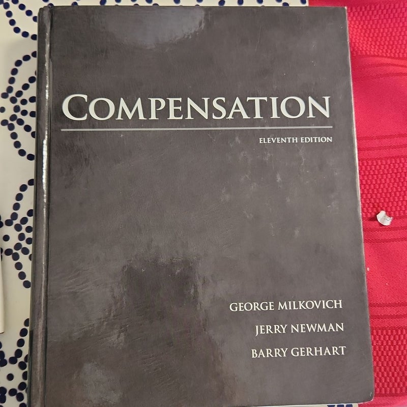 Compensation