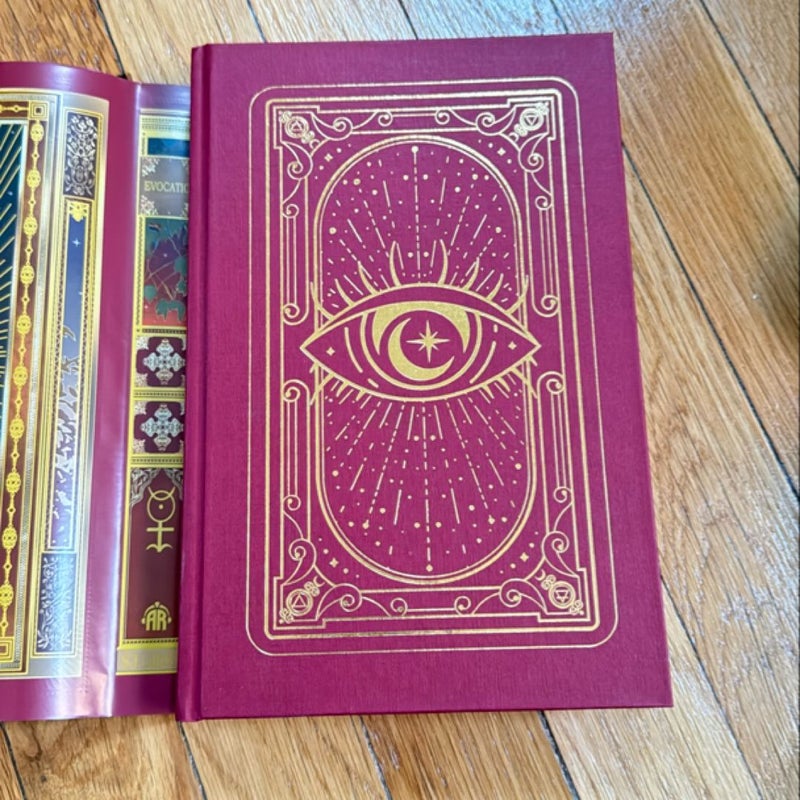 Evocation Fairyloot