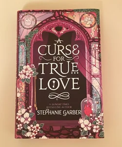 A Curse for True Love (FairyLoot Exclusive Edition)