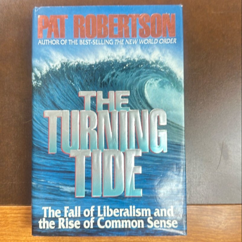 Turning Tide