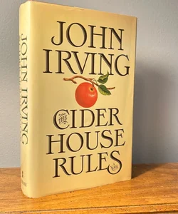 The Cider House Rules