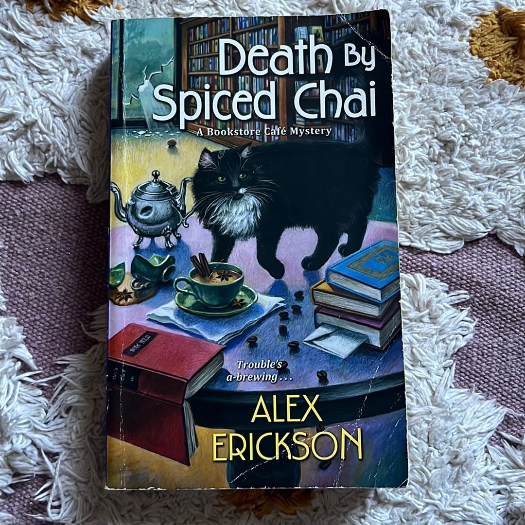 Death by Spiced Chai