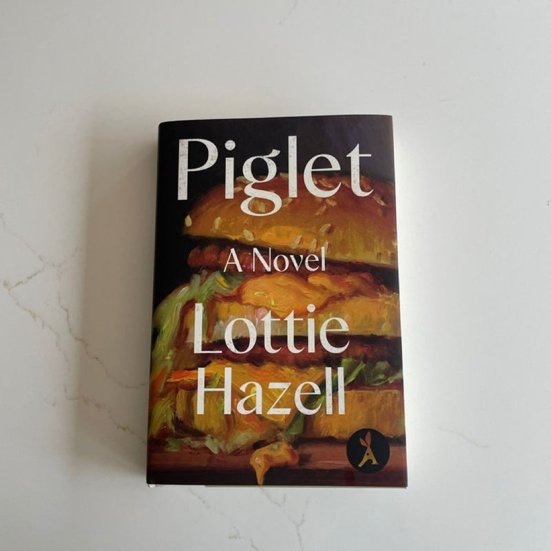 Piglet