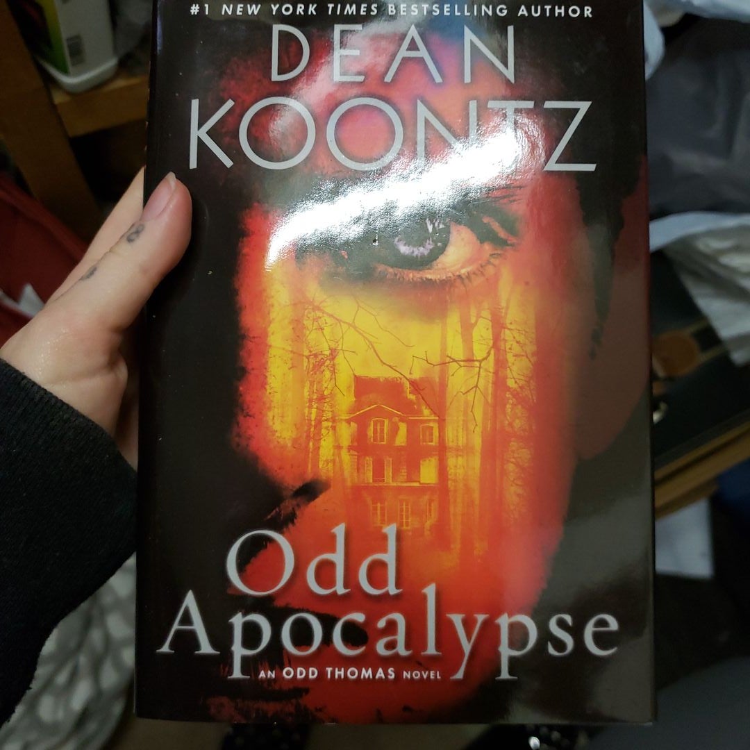 Odd Apocalypse